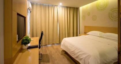 Greentree Inn Danyang Danbei Town Xinqiao