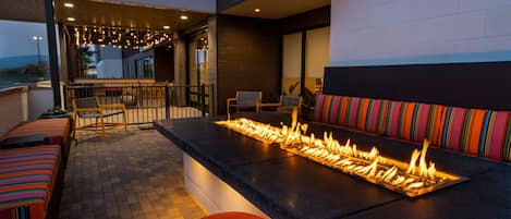 Teras/veranda