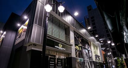 Design Hotel Blax