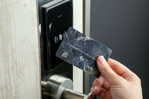 Servicios de la habitación