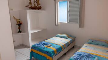 Economy Room | Free WiFi, bed sheets