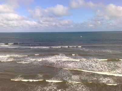 Hotel Marina Clube de Pesca Cananeia