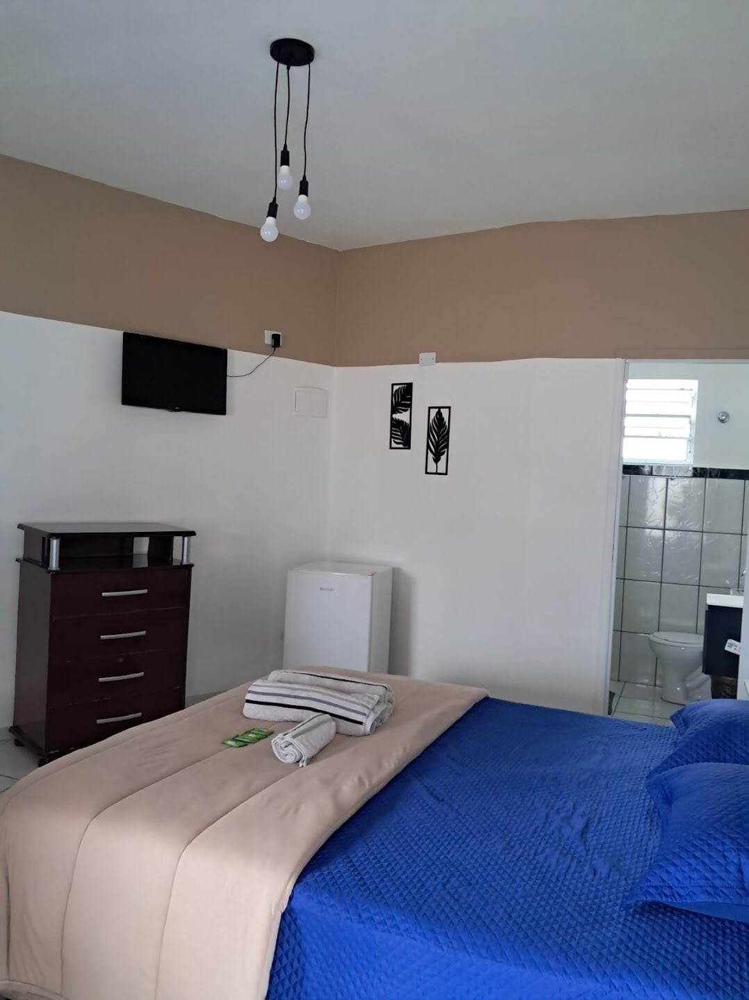Deluxe Studio Suite, 1 Bedroom | Free WiFi, bed sheets