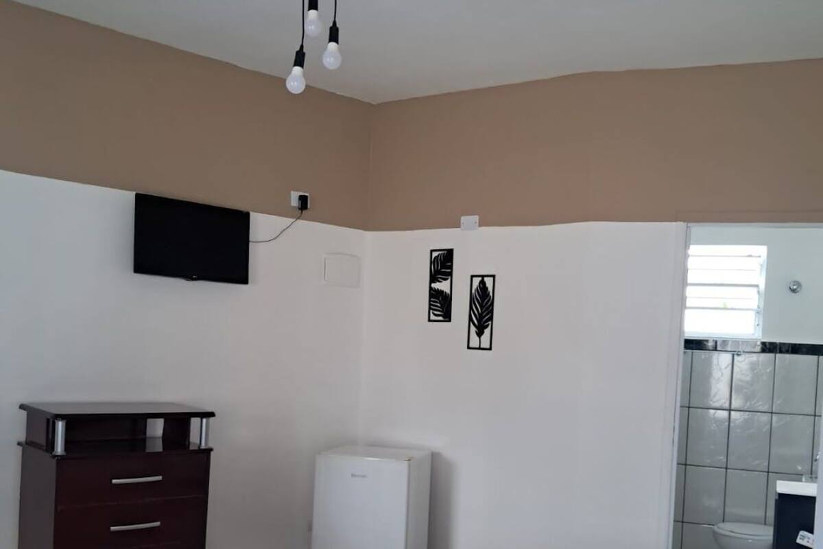 Suite Studio Deluxe, 1 chambre