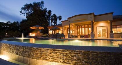 Villa Vigna - Gorgeous Mountain View with Private Pool!