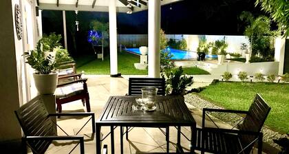 Villa Shanthi