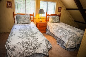 4 bedrooms, Internet, bed sheets