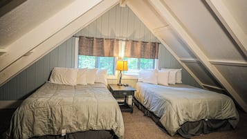 4 chambres, accĂšs Internet, draps fournis