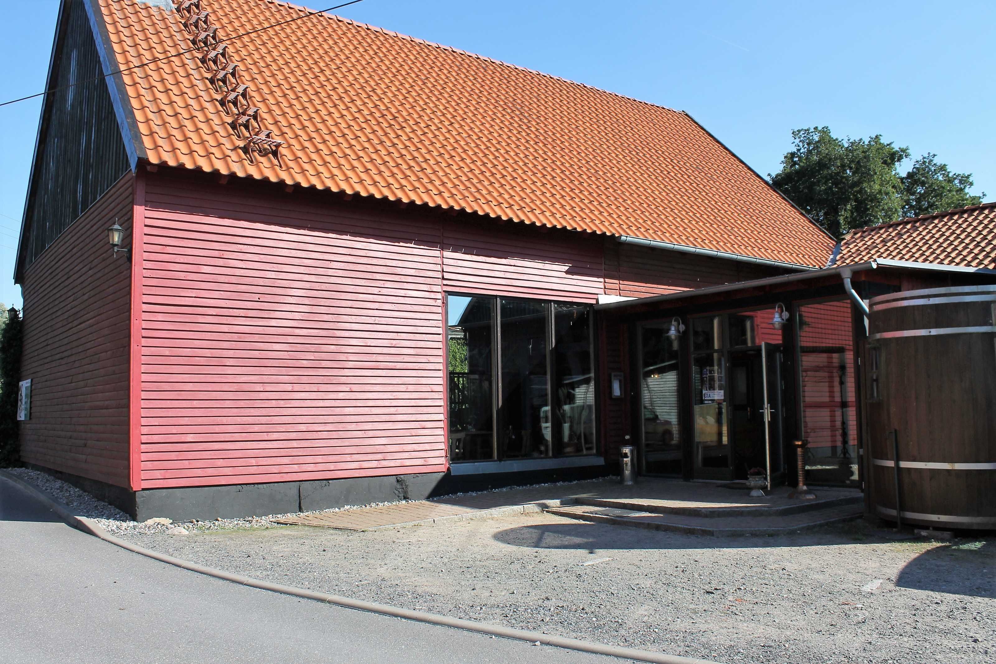 Außenbereich