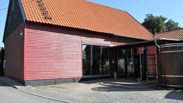 Außenbereich