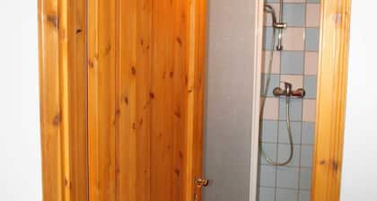 Ferienzimmer 1 - RUMPELSTILZ Back- und Brauscheune