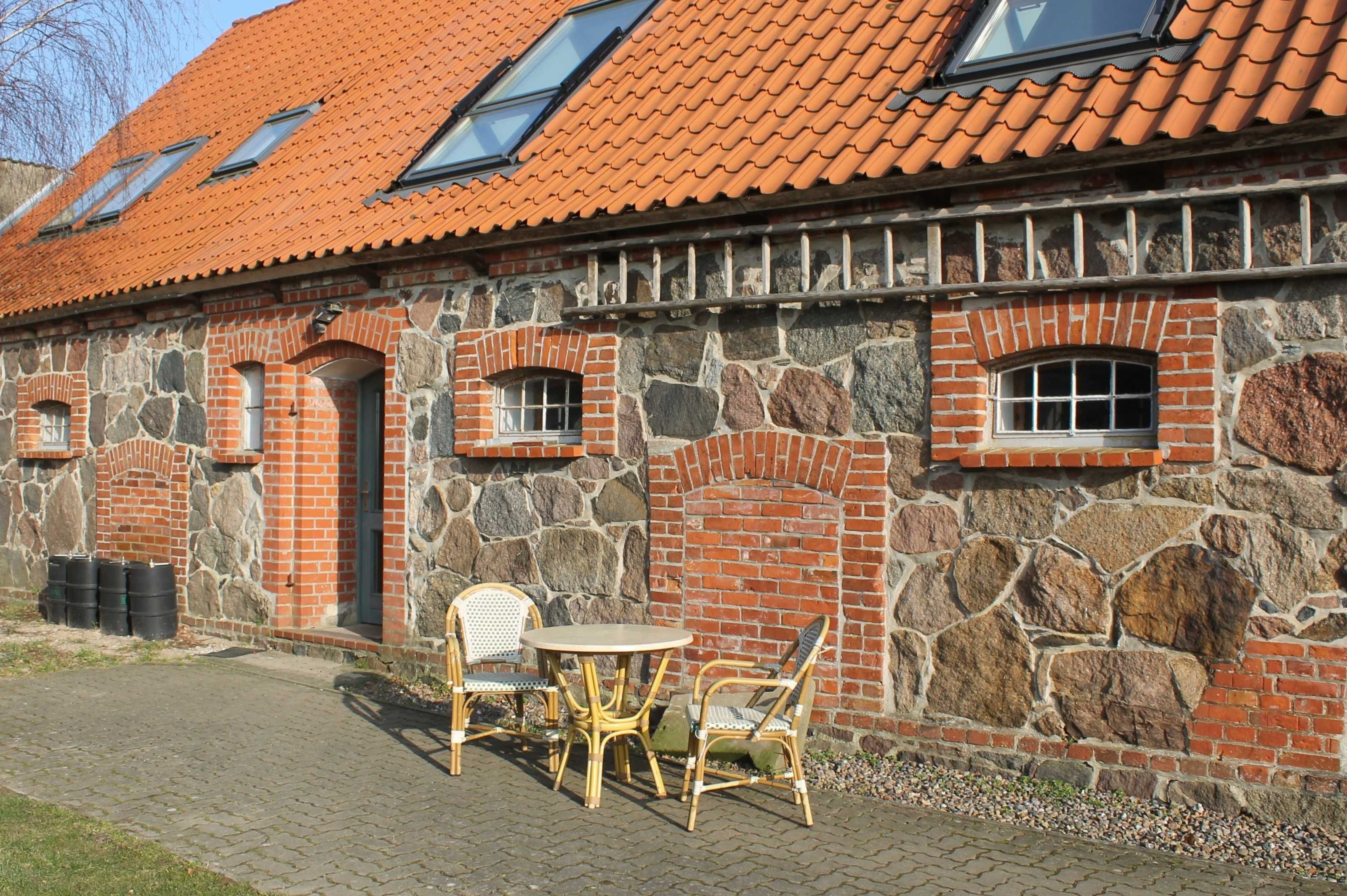 Außenbereich