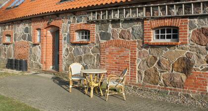 Holiday room 1 - RUMPELSTILZ baking and shower barn