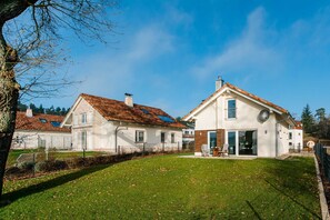 Udendørsområde