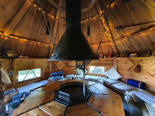 Ferienbungalow Zum Brocken - Zum Brocken