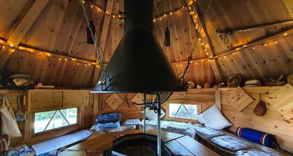 Ferienbungalow Zum Brocken - Zum Brocken