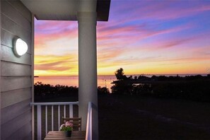 Terrain de l’hébergement 