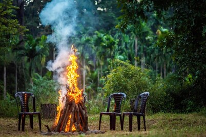 The Dandeli Wildcrcaft Resort