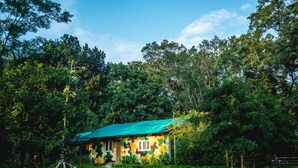 Exterior - The Dandeli Wildcrcaft Resort (Joida)