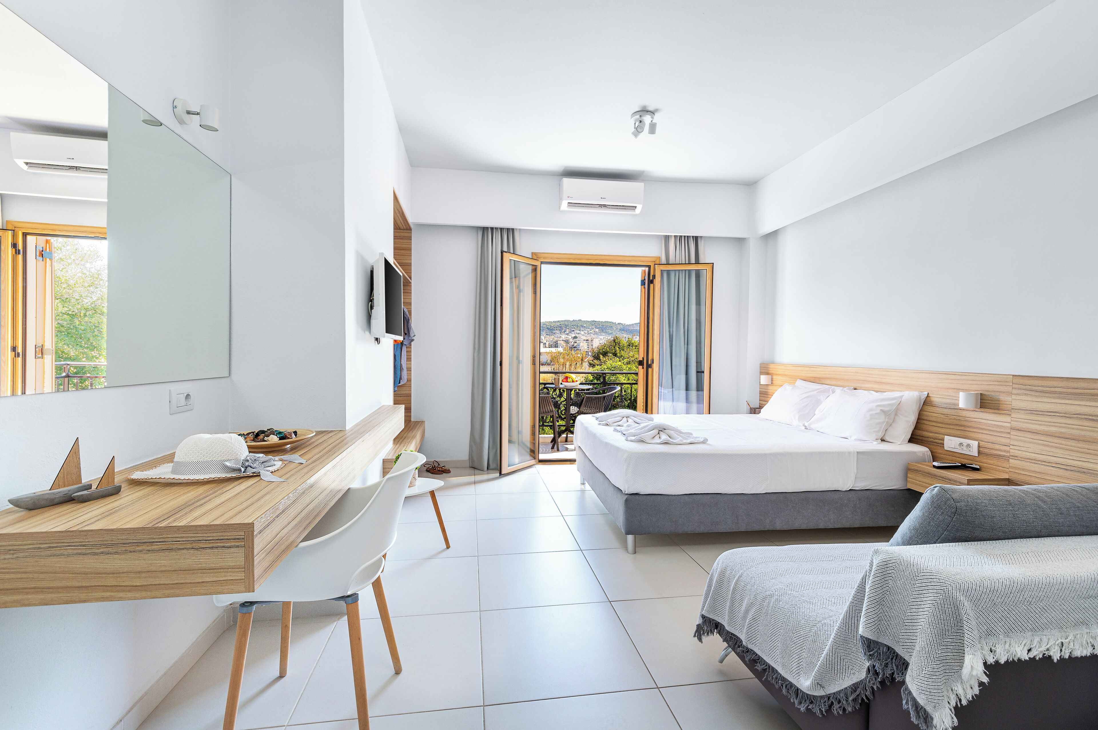 Photo - Notus Chania Crete