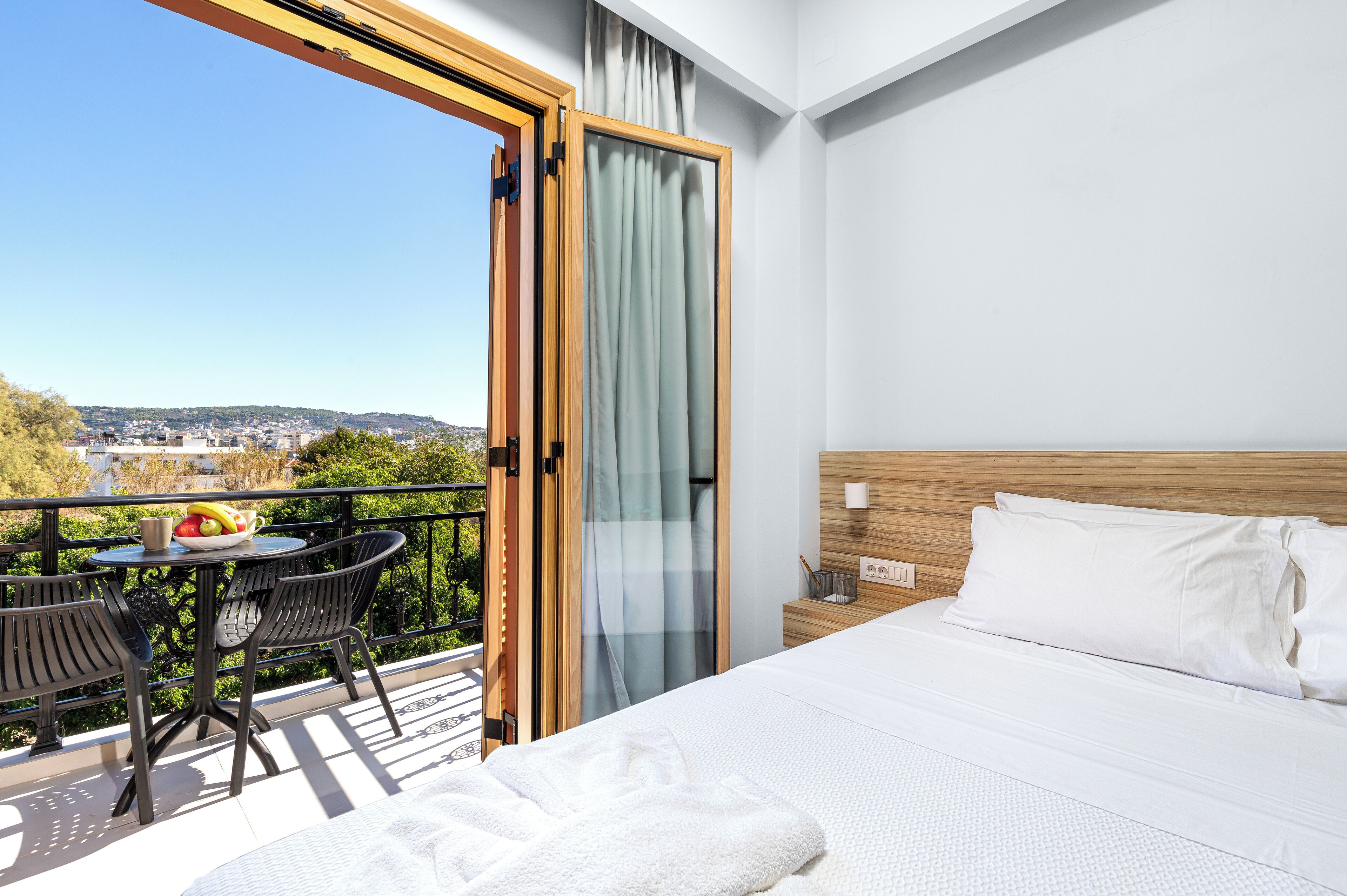 Photo - Notus Chania Crete