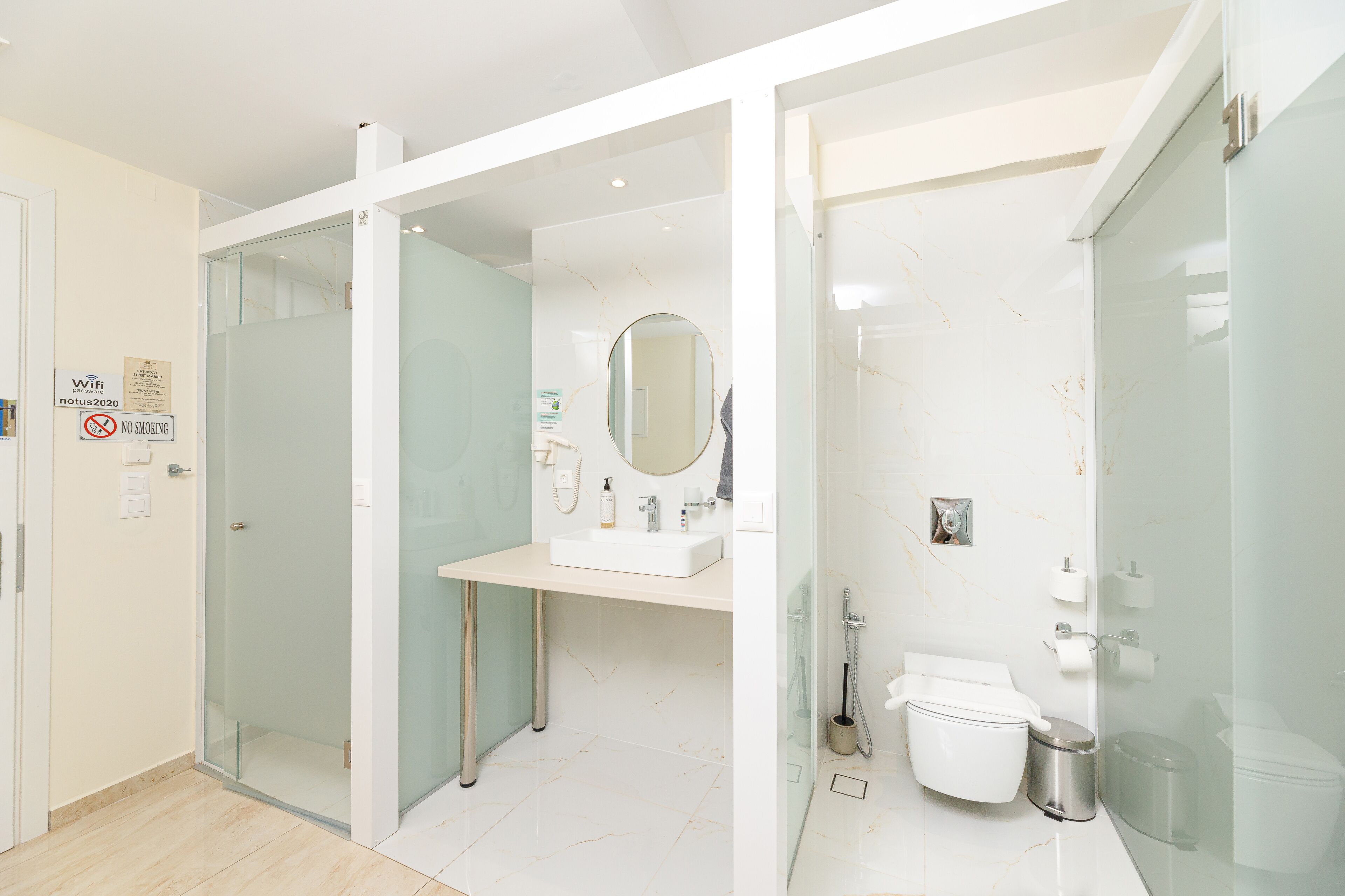 Photo - Notus Chania Crete