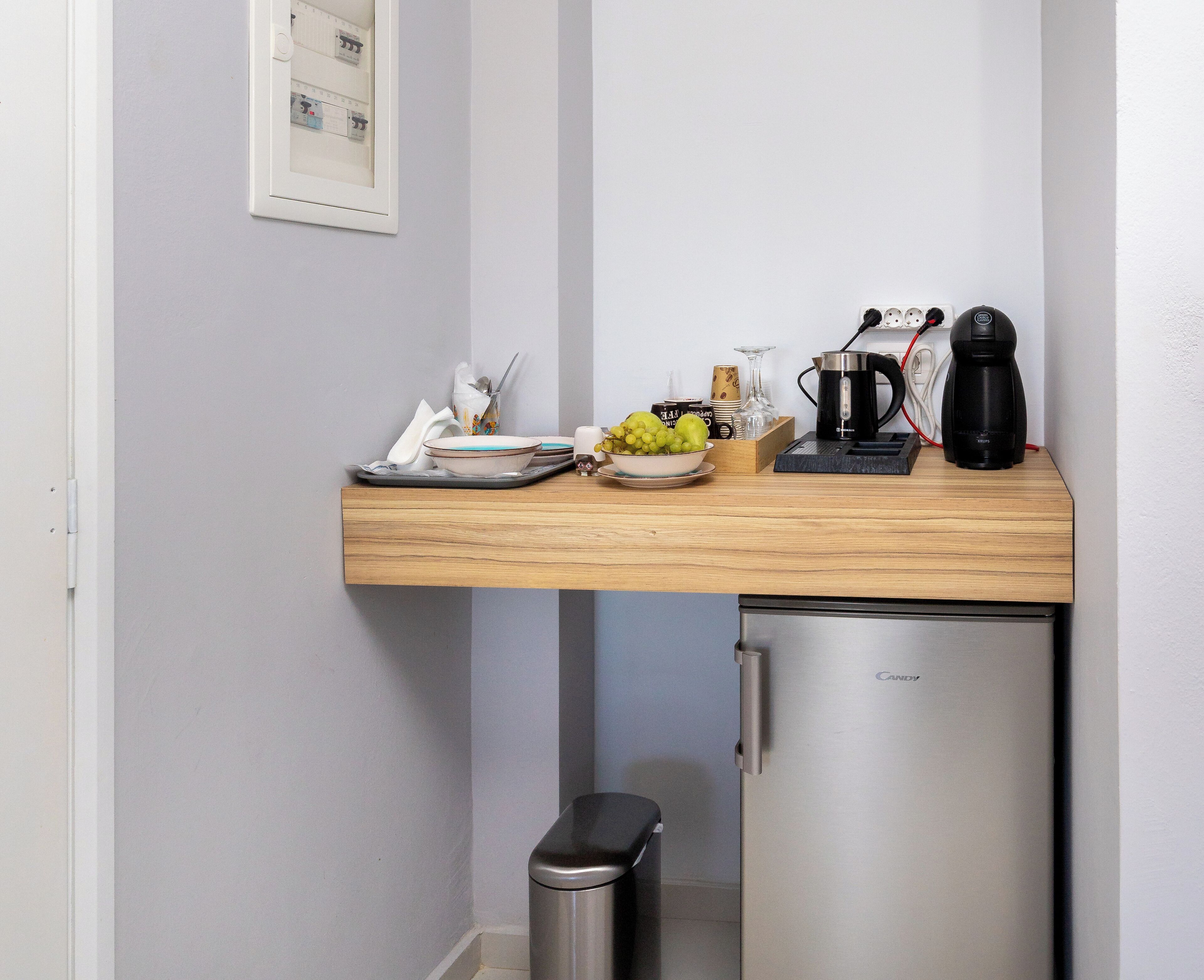 Photo - Notus Chania Crete