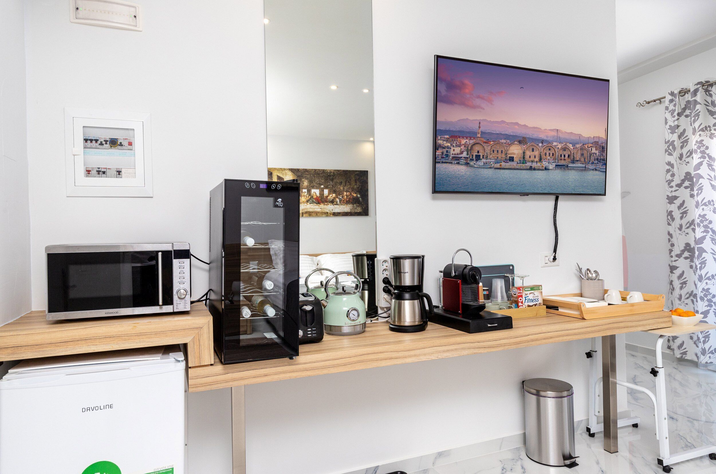 Photo - Notus Chania Crete