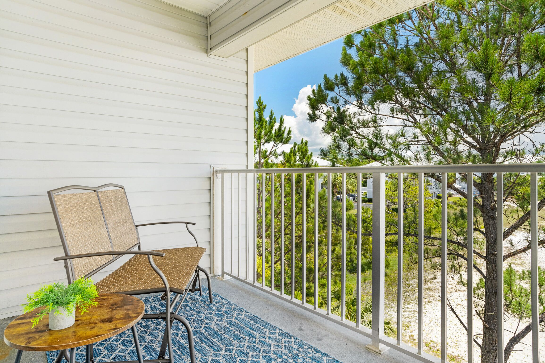 We❤️Snowbirds-Beachside Villas 732- Southbound Serenity