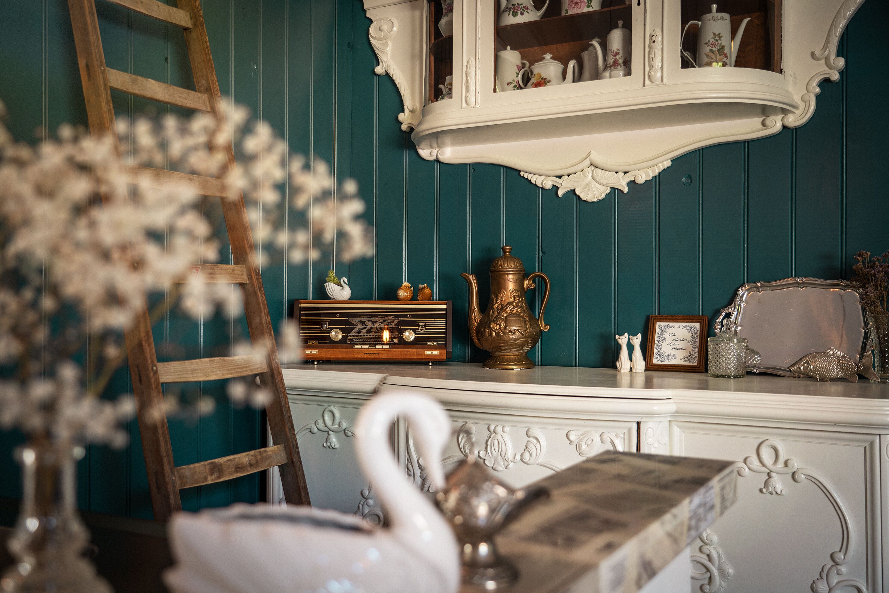 智能電視、書籍、音響