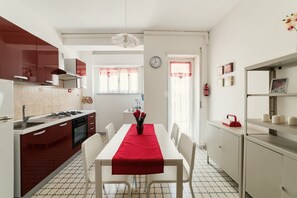 Cozinha privada