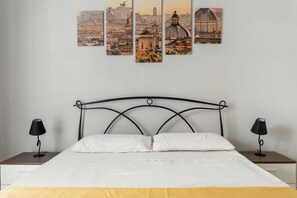 2 habitaciones y wifi 