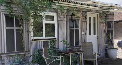 The Caduceus - Residence