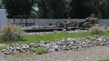 Jardin