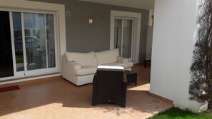 Terras