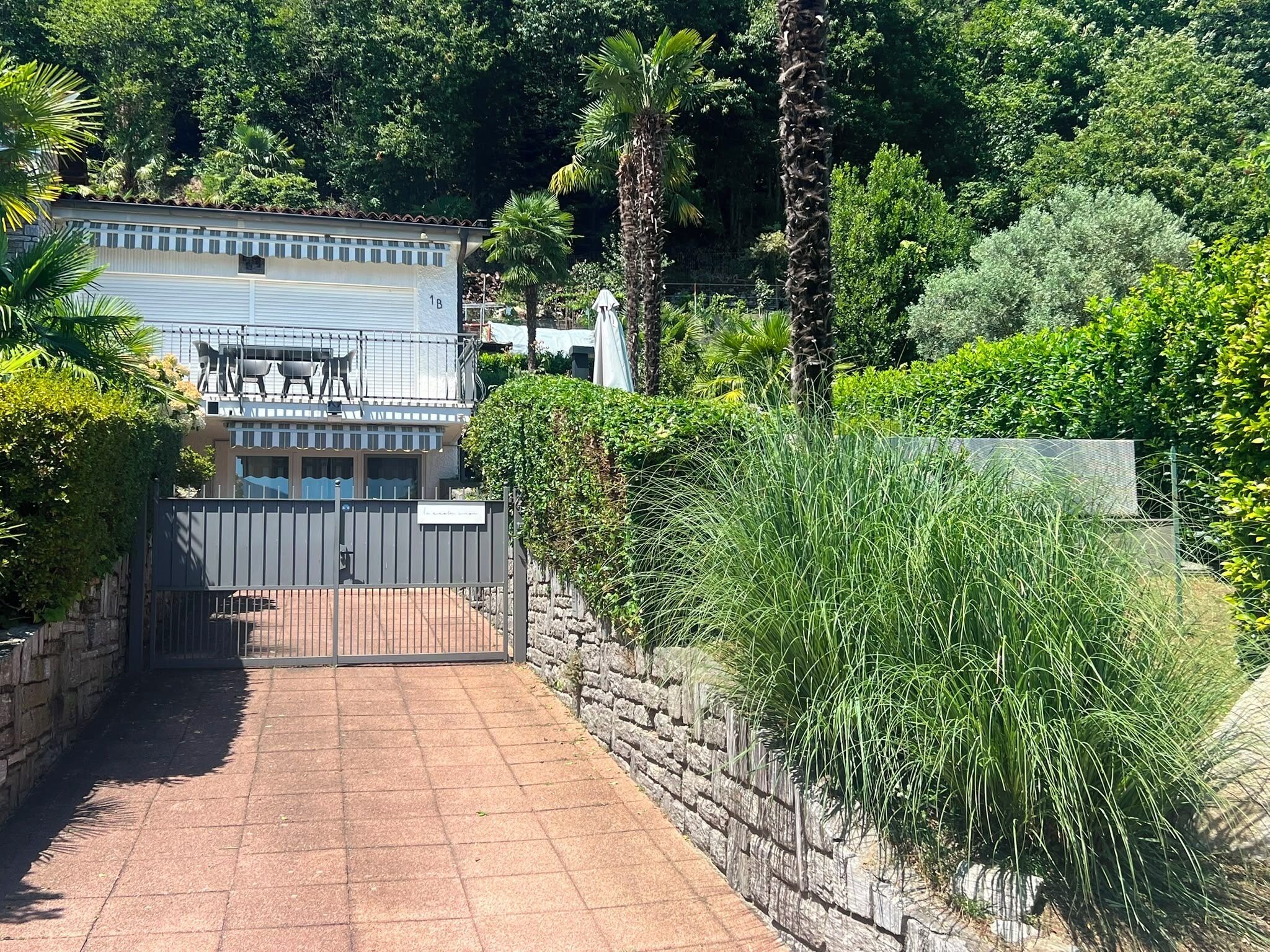 住宿场地