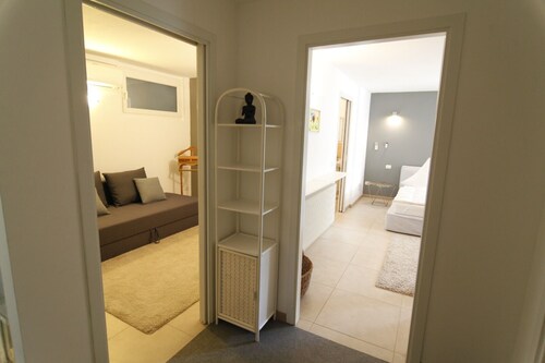 La nostra casa - Welcome to Ghiffa on Lake Maggiore