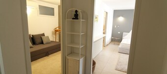 La nostra casa - Welcome to Ghiffa on Lake Maggiore