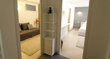 La nostra casa - Welcome to Ghiffa on Lake Maggiore