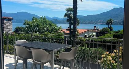 La nostra casa - Willkommen in Ghiffa am Lago Maggiore