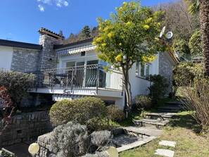 Exterior - La nostra casa - Welcome to Ghiffa on Lake Maggiore (Ghiffa)