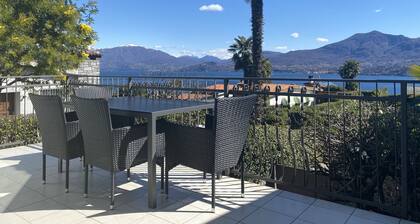 La nostra casa - Willkommen in Ghiffa am Lago Maggiore