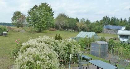 Holiday apartment honey pot Object-ID 120084