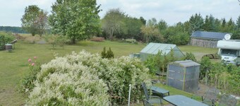 Holiday apartment honey pot Object-ID 120084