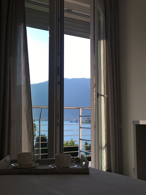 Área de desayuno