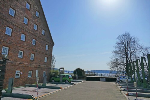 Ferienwohnung Kietzspeicher Nr. 27 Objekt ID 120544