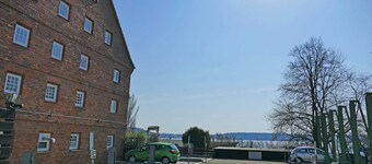 Apartment Kietzspeicher No. 27 Object ID 120544