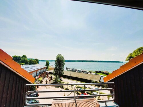 Ferienwohnung Kietzspeicher Nr. 27 Objekt ID 120544