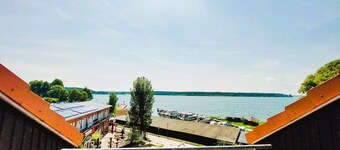 Apartment Kietzspeicher No. 27 Object ID 120544