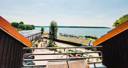 Ferienwohnung Kietzspeicher Nr. 27 Objekt ID 120544